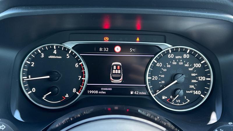 Used Nissan Qashqai 2023 for sale - 77607538: Photo 21