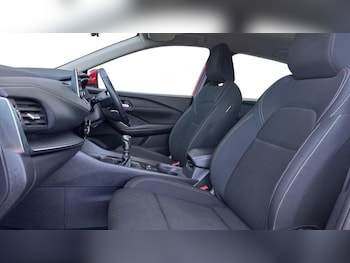 Used Nissan Qashqai 2023 for sale - 77607538: Photo