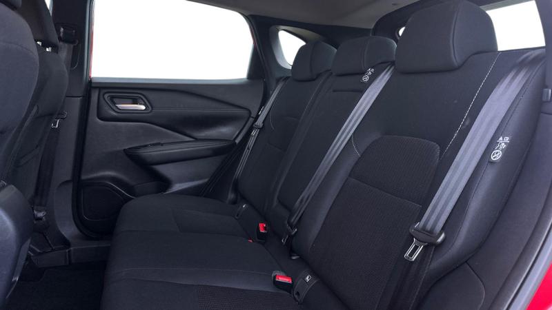 Used Nissan Qashqai 2023 for sale - 77607538: Photo 4