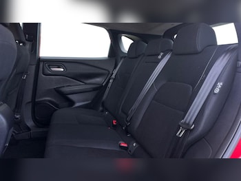 Used Nissan Qashqai 2023 for sale - 77607538: Photo