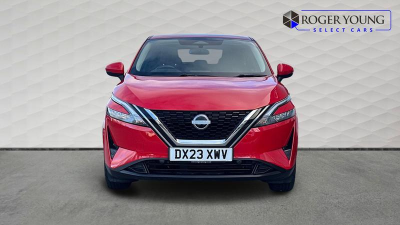 Used Nissan Qashqai 2023 for sale - 77607538: Photo 7