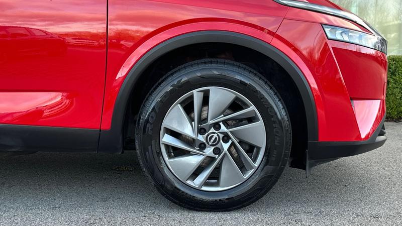 Used Nissan Qashqai 2023 for sale - 77607538: Photo 8