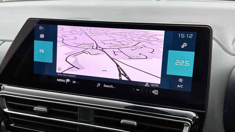 Used Citroen C5 Aircross 2022 for sale - 77582012: Photo 10