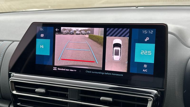 Used Citroen C5 Aircross 2022 for sale - 77582012: Photo 11