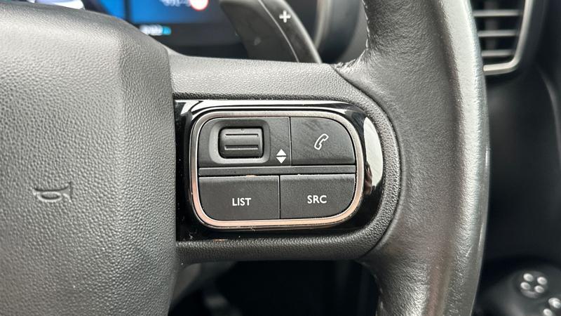 Used Citroen C5 Aircross 2022 for sale - 77582012: Photo 16