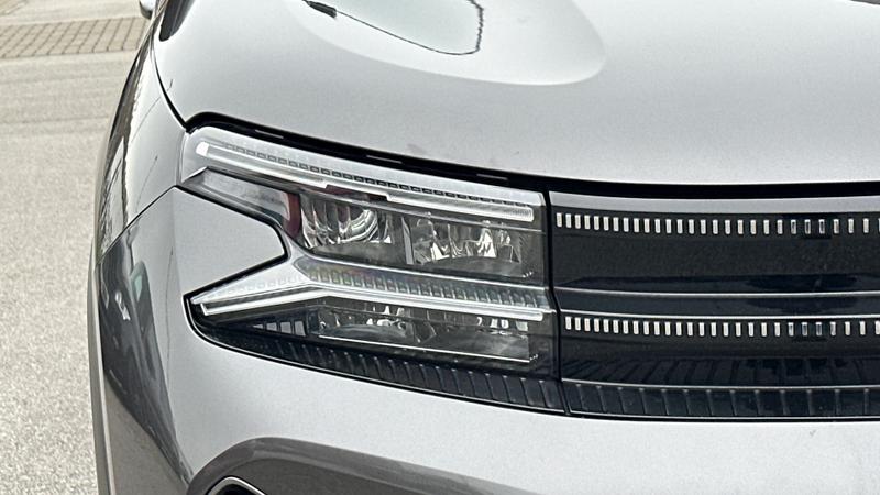 Used Citroen C5 Aircross 2022 for sale - 77582012: Photo 18