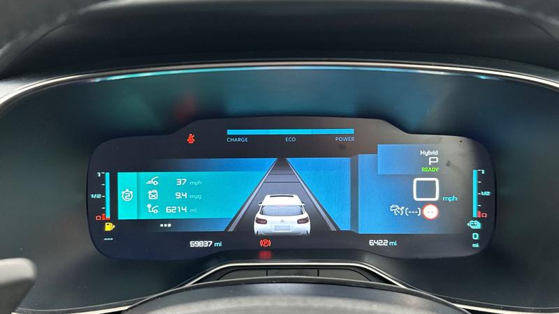 Used Citroen C5 Aircross 2022 for sale - 77582012: Photo 21