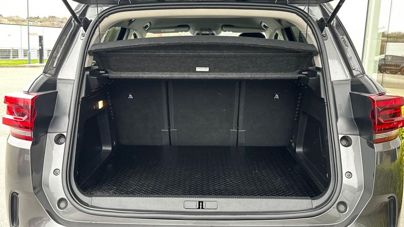 Used Citroen C5 Aircross 2022 for sale - 77582012: Photo 22