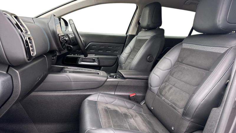 Used Citroen C5 Aircross 2022 for sale - 77582012: Photo 3