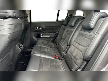 Used Citroen C5 Aircross 2022 for sale - 77582012: Photo