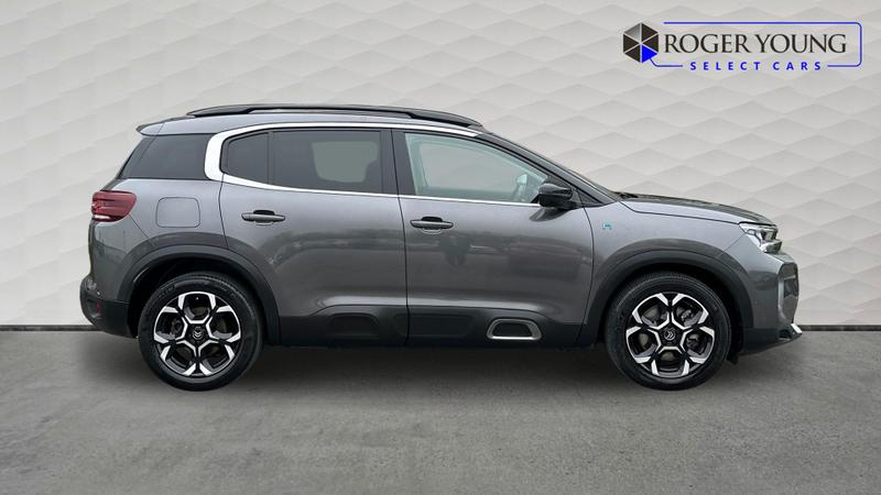 Used Citroen C5 Aircross 2022 for sale - 77582012: Photo 5