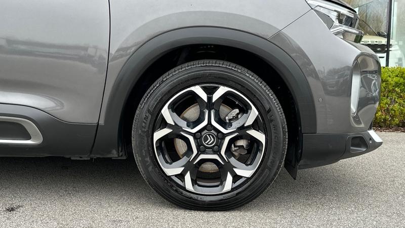 Used Citroen C5 Aircross 2022 for sale - 77582012: Photo 8