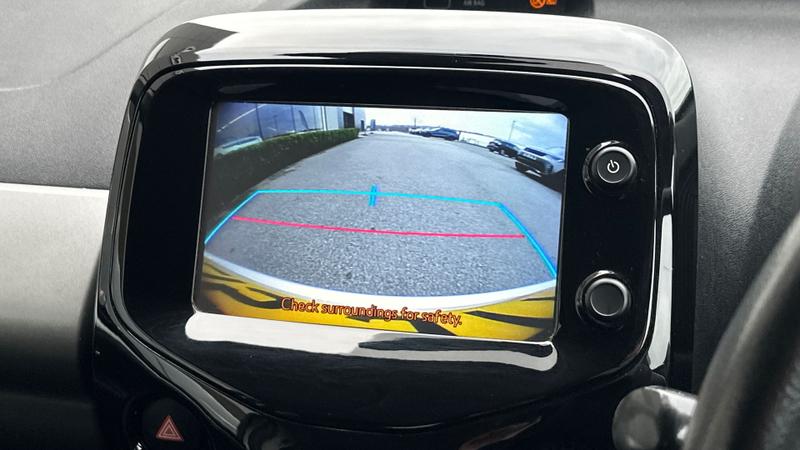 Used Citroen C1 2015 for sale - 77607526: Photo 11