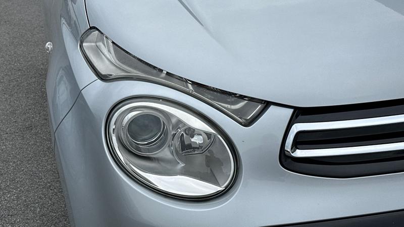 Used Citroen C1 2015 for sale - 77607526: Photo 18