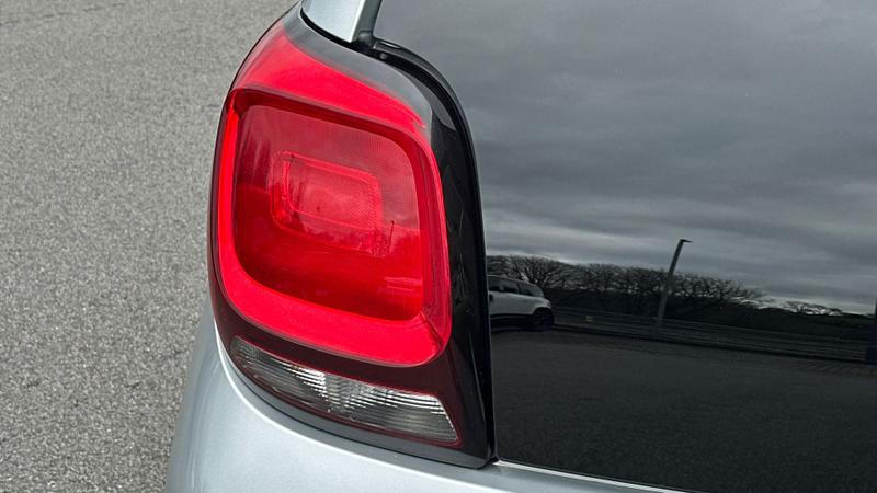 Used Citroen C1 2015 for sale - 77607526: Photo 19