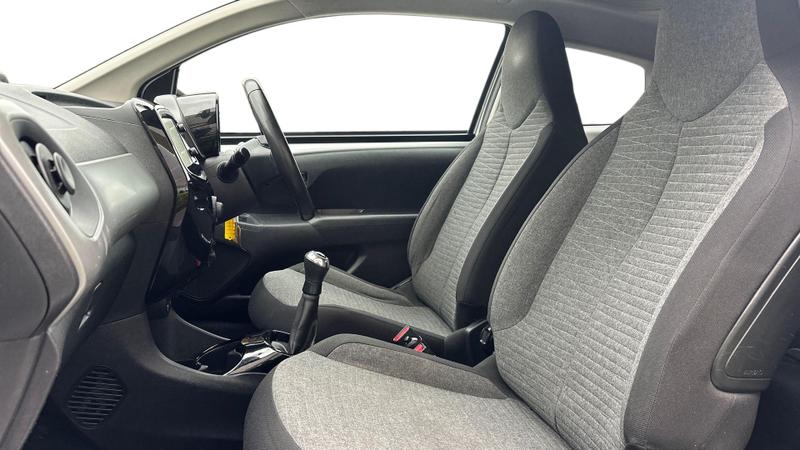 Used Citroen C1 2015 for sale - 77607526: Photo 3