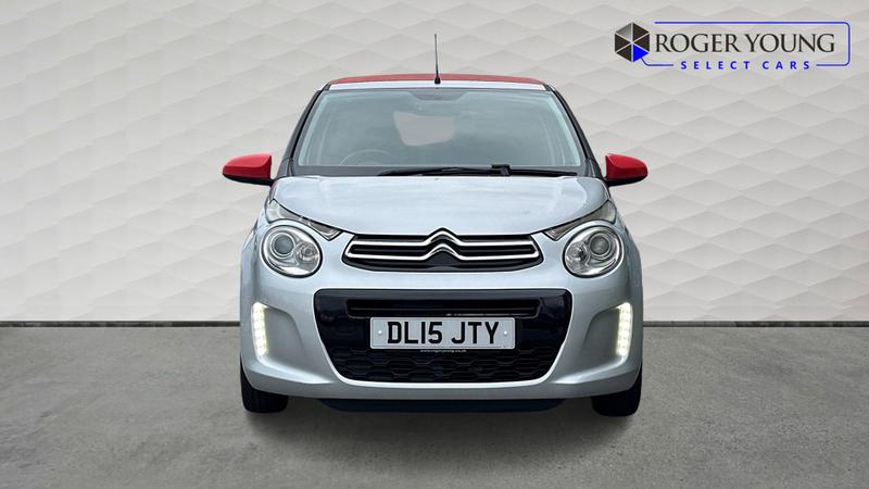 Used Citroen C1 2015 for sale - 77607526: Photo 7