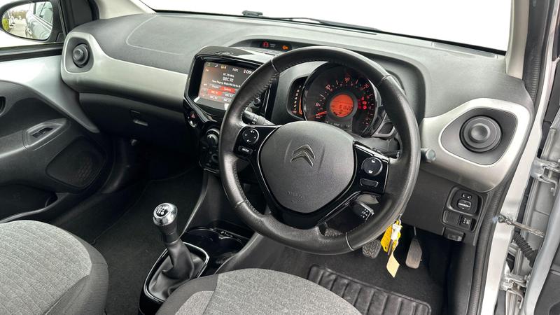 Used Citroen C1 2015 for sale - 77607526: Photo 9