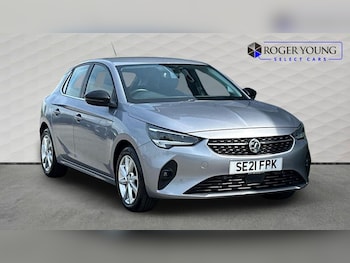 Used Vauxhall Corsa 2021 for sale - 78543109: Photo