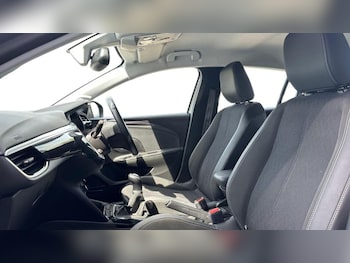Used Vauxhall Corsa 2021 for sale - 78543109: Photo