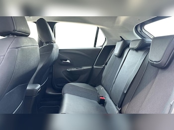 Used Vauxhall Corsa 2021 for sale - 78543109: Photo