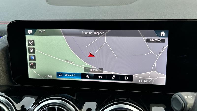 Used Mercedes-Benz EQA for sale - 77364189: Photo 10