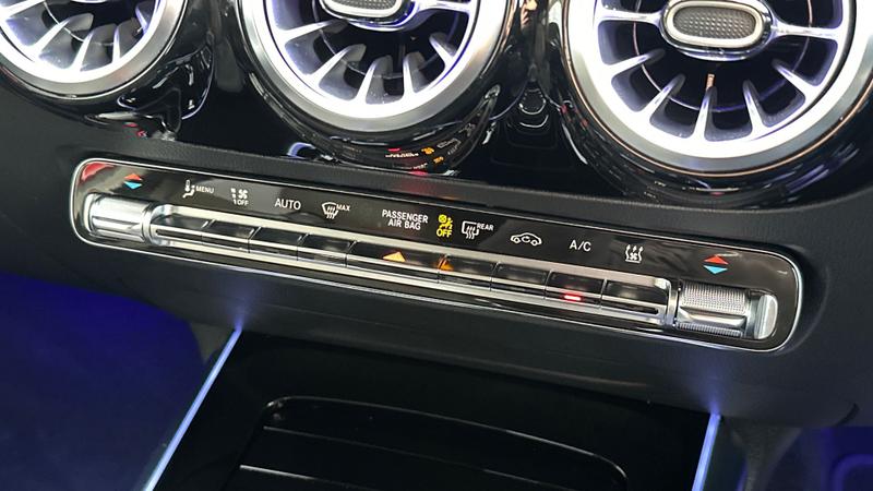 Used Mercedes-Benz EQA for sale - 77364189: Photo 12