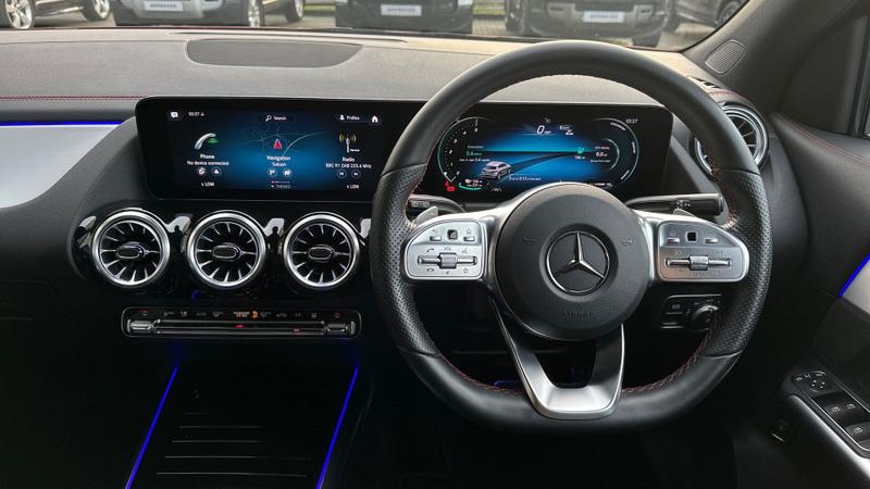 Used Mercedes-Benz EQA for sale - 77364189: Photo 14