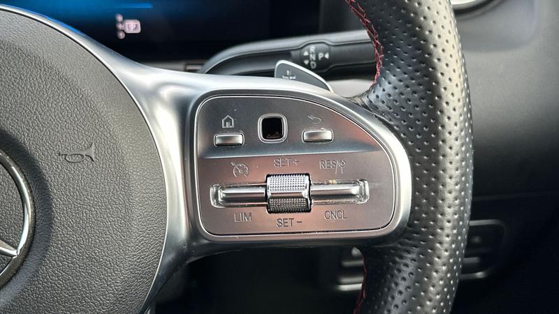 Used Mercedes-Benz EQA for sale - 77364189: Photo 16