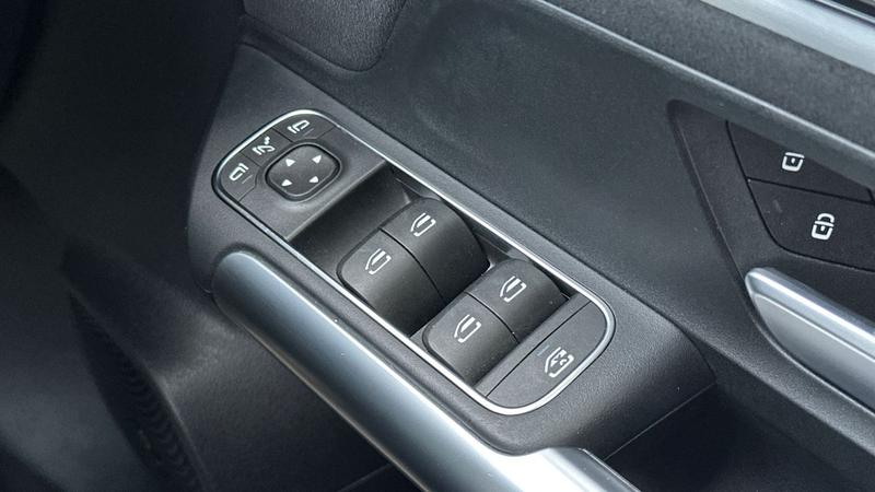 Used Mercedes-Benz EQA for sale - 77364189: Photo 20