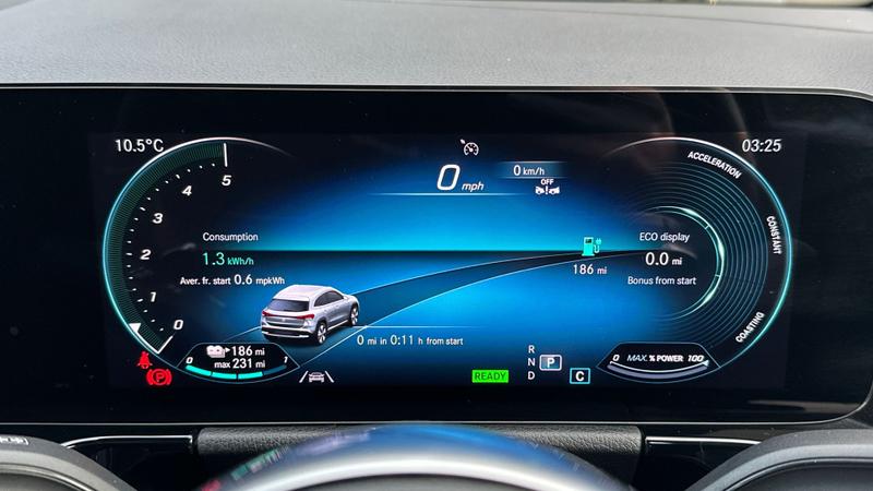 Used Mercedes-Benz EQA for sale - 77364189: Photo 21