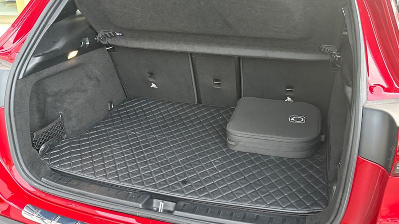 Used Mercedes-Benz EQA for sale - 77364189: Photo 22