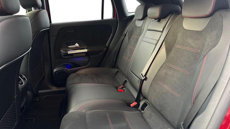 Used Mercedes-Benz EQA for sale - 77364189: Photo 4