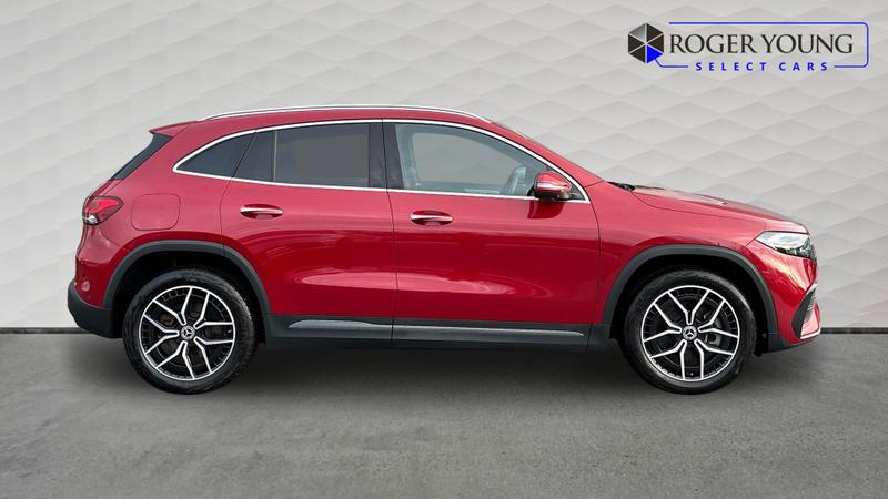 Used Mercedes-Benz EQA for sale - 77364189: Photo 5