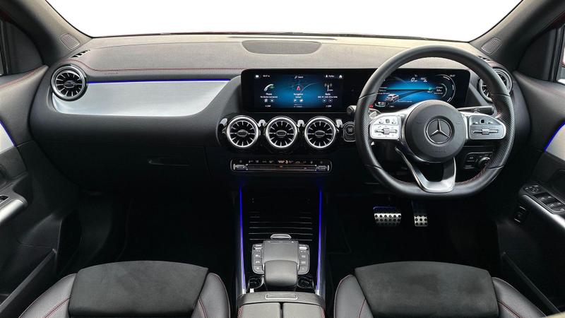 Used Mercedes-Benz EQA for sale - 77364189: Photo 9