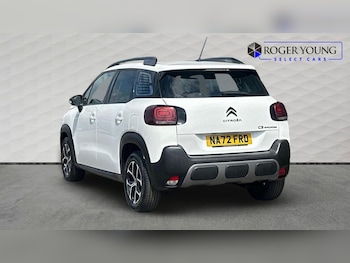 Used Citroen C3 Aircross 2022 for sale - 79228456: Photo