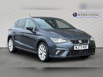 Used SEAT Ibiza 2023 for sale - 78867882: Photo