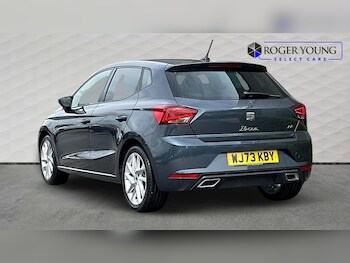 Used SEAT Ibiza 2023 for sale - 78867882: Photo