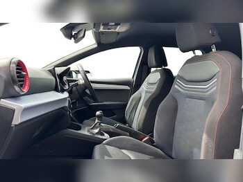 Used SEAT Ibiza 2023 for sale - 78867882: Photo