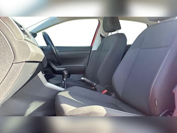 Used Volkswagen Polo 2021 for sale - 79811604: Photo