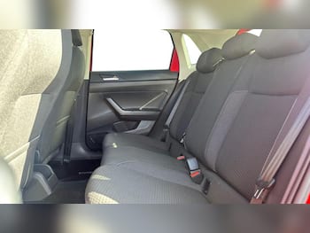 Used Volkswagen Polo 2021 for sale - 79811604: Photo