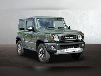 Used Suzuki Jimny undefined for sale - 79630478: Photo