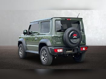 Used Suzuki Jimny undefined for sale - 79630478: Photo