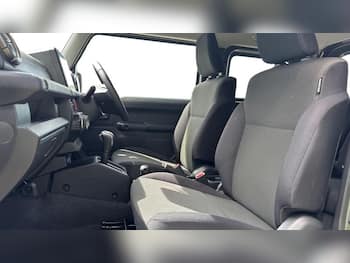 Used Suzuki Jimny undefined for sale - 79630478: Photo