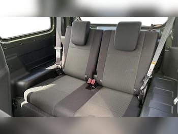 Used Suzuki Jimny undefined for sale - 79630478: Photo