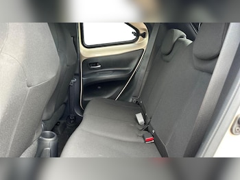 Used Toyota Aygo X 2023 for sale - 78255691: Photo