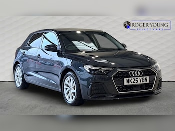 Used Audi A1 undefined for sale - 78246257: Photo