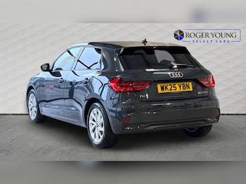 Used Audi A1 undefined for sale - 78246257: Photo
