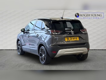 Used Vauxhall Crossland 2021 for sale - 78246262: Photo