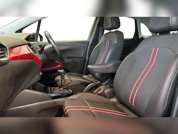 Used Vauxhall Crossland 2021 for sale - 78246262: Photo